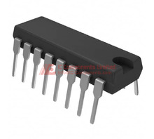 DIP16 SOT38-1 Pkg.jpg Image