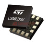 LSM6DSVTR Image