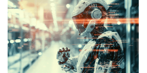 Come funzionano i robot come Tesla Optimus: sensori, controllo, motori e architettura IC
