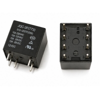 Relè a 8 pin: esempio di cablaggio, tipi e usi