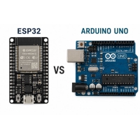 ESP32 vs Arduino Uno: Prestazioni, Wi-Fi, Bluetooth, Progetti e Quale Scheda Dovresti Scegliere