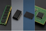 DRAM vs SRAM vs Flash vs NVRAM: differenze chiave e applicazioni