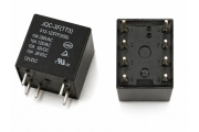 Relè a 8 pin: esempio di cablaggio, tipi e usi