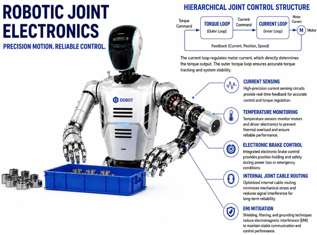 Joint Electronics