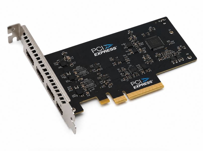 PCI Express